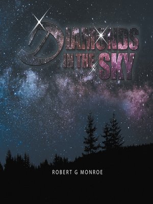 cover image of Diamonds in the Sky
